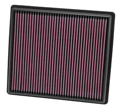 K&N 33-2497 Replacement Air Filter