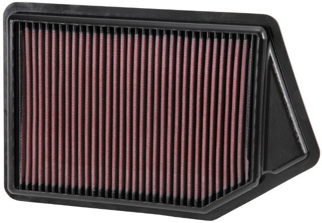 K&N 33-2498 Replacement Air Filter