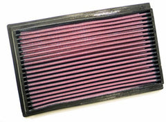 K&N 33-2500 Replacement Air Filter