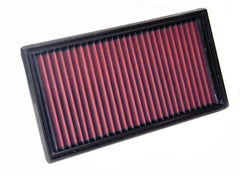 K&N 33-2512 Replacement Air Filter