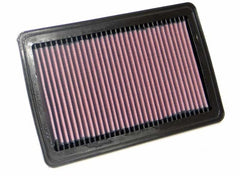 K&N 33-2525 Replacement Air Filter
