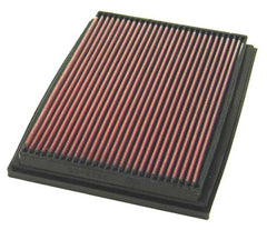 K&N 33-2526 Replacement Air Filter