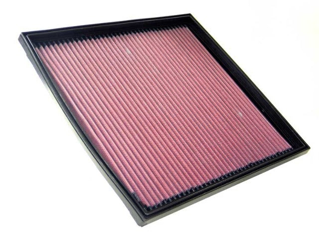 K&N 33-2532 Replacement Air Filter