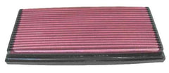 K&N 33-2539 Replacement Air Filter