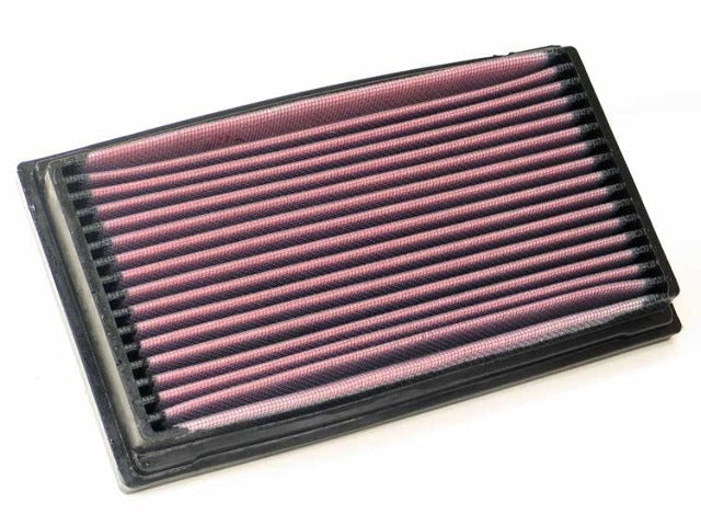 K&N 33-2547 Replacement Air Filter