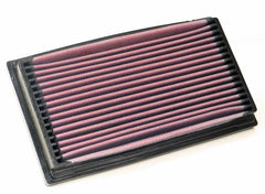 K&N 33-2547 Replacement Air Filter