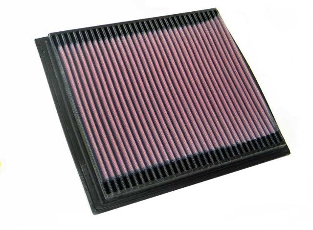 K&N 33-2548-A Replacement Air Filter
