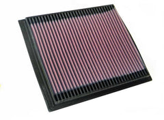 K&N 33-2548-A Replacement Air Filter