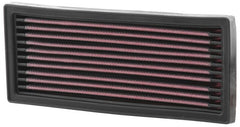 K&N 33-2586 Replacement Air Filter