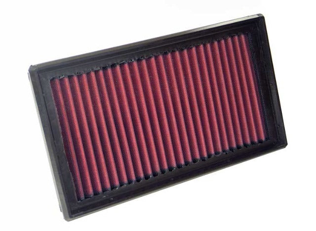 K&N 33-2589 Universal Panel Filter