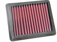 K&N 33-2592 Replacement Air Filter