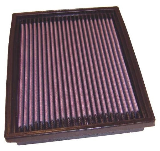 K&N 33-2627 Replacement Air Filter