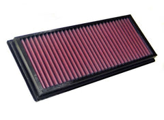 K&N 33-2631 Replacement Air Filter