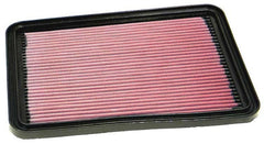 K&N 33-2645 Replacement Air Filter