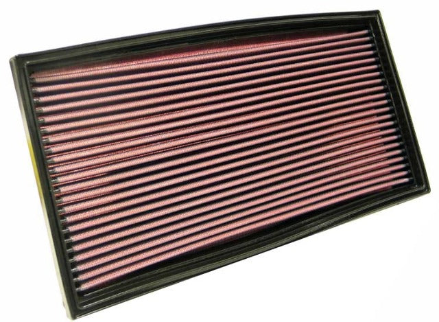 K&N 33-2648 Replacement Air Filter