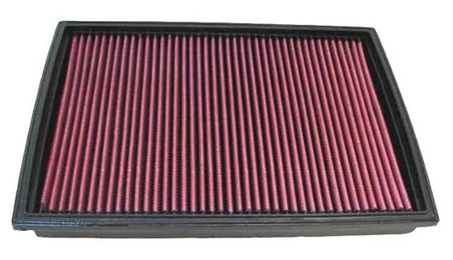 K&N 33-2653-2 Replacement Air Filter