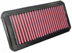 K&N 33-2654 Replacement Air Filter
