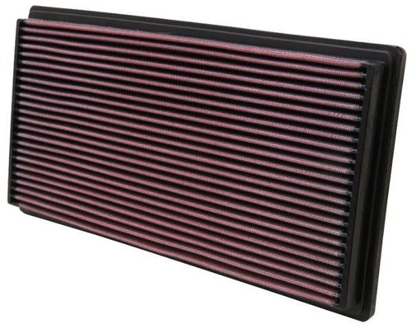 K&N 33-2670 Replacement Air Filter