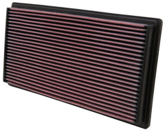 K&N 33-2670 Replacement Air Filter