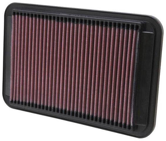 K&N 33-2672 Replacement Air Filter