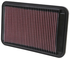 K&N 33-2672 Replacement Air Filter