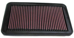 K&N 33-2676 Replacement Air Filter