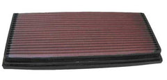 K&N 33-2678 Replacement Air Filter