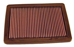 K&N 33-2700 Replacement Air Filter