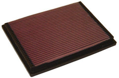 K&N 33-2703 Replacement Air Filter