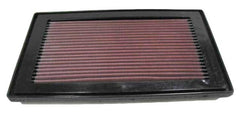 K&N 33-2708 Replacement Air Filter