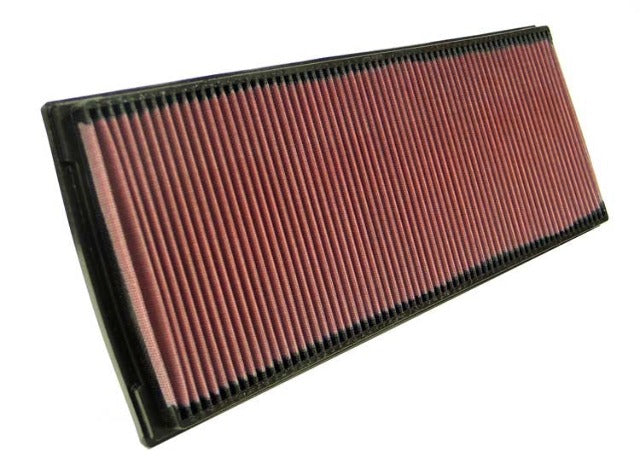 K&N 33-2722 Replacement Air Filter