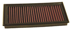 K&N 33-2726 Replacement Air Filter
