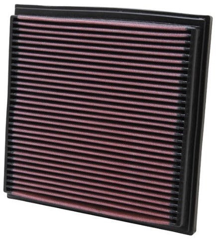 K&N 33-2733 Replacement Air Filter