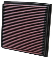 K&N 33-2733 Replacement Air Filter
