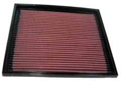 K&N 33-2734 Replacement Air Filter