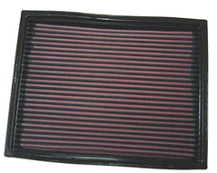 K&N 33-2737 Replacement Air Filter