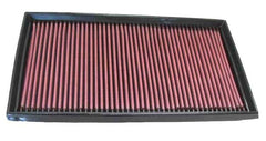 K&N 33-2747 Replacement Air Filter