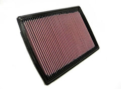 K&N 33-2749 Replacement Air Filter
