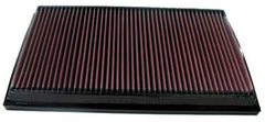 K&N 33-2750 Replacement Air Filter