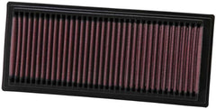 K&N 33-2761 Replacement Air Filter
