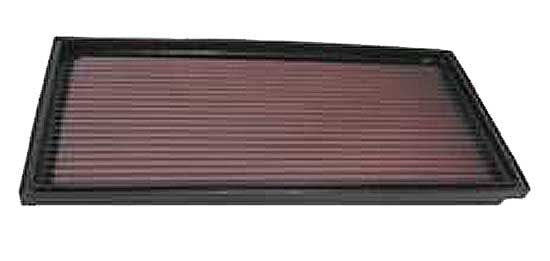 K&N 33-2763 Replacement Air Filter
