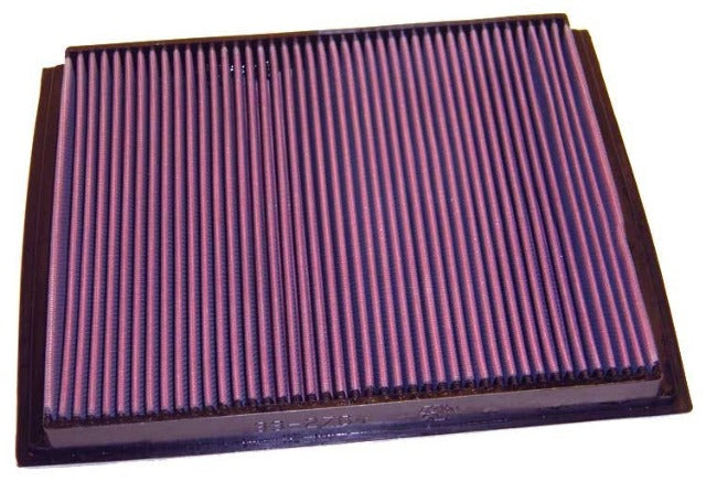 K&N 33-2764 Replacement Air Filter