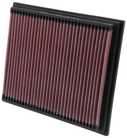 K&N 33-2767 Replacement Air Filter