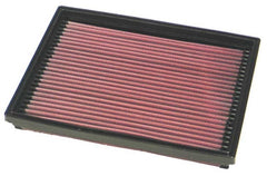 K&N 33-2771 Replacement Air Filter