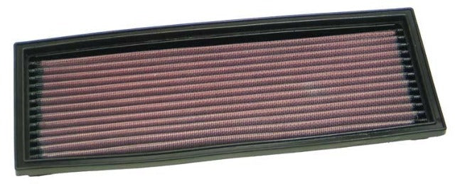 K&N 33-2772 Replacement Air Filter