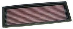 K&N 33-2772 Replacement Air Filter