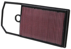 K&N 33-2774 Replacement Air Filter