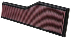 K&N 33-2786 Replacement Air Filter