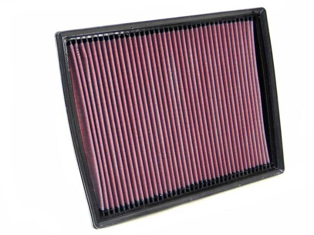 K&N 33-2787 Replacement Air Filter