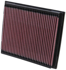 K&N 33-2788 Replacement Air Filter